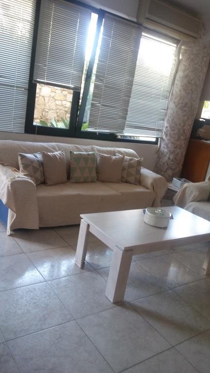 Folia Apartment Ierápetra Buitenkant foto